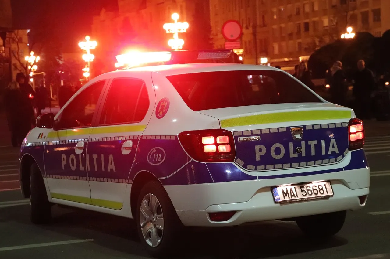 Pris&atilde;o tempor&aacute;ria: viatura policial em opera&ccedil;&atilde;o durante investiga&ccedil;&atilde;o