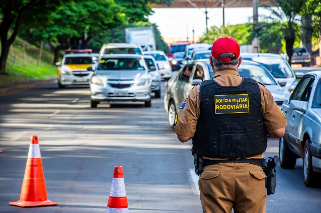 Como funciona uma prisão em flagrante em Belo Horizonte/MG?