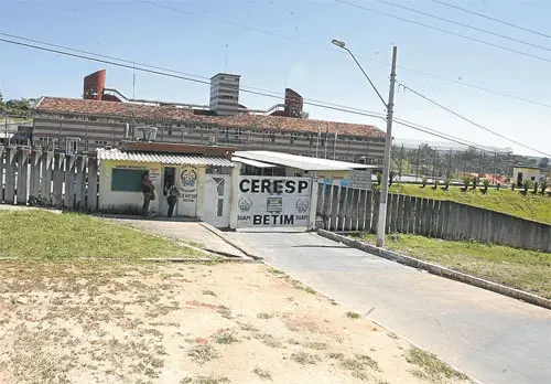 CERESP Betim: o que é e quem fica preso lá