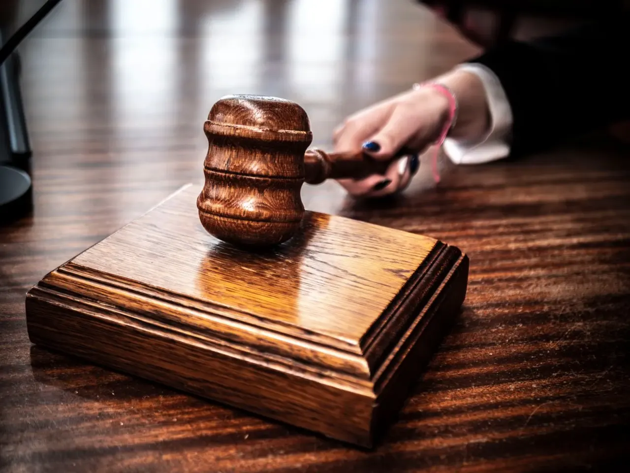 Virei réu: e agora? Vou ser condenado? O que acontece?